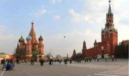 莫斯科红场爆料视频,独家爆料视频背后的震撼瞬间